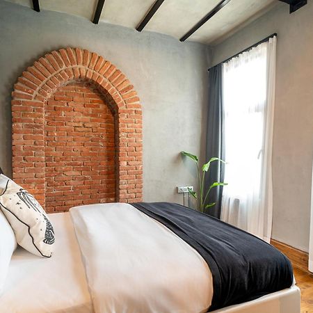 Urban Quarters - Bueklue Han Istanbul Eksteriør bilde