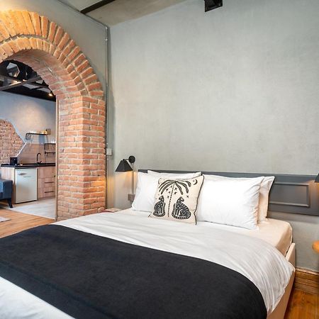 Urban Quarters - Bueklue Han Istanbul Eksteriør bilde