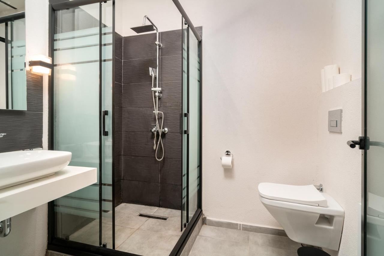 Urban Quarters - Bueklue Han Istanbul Eksteriør bilde