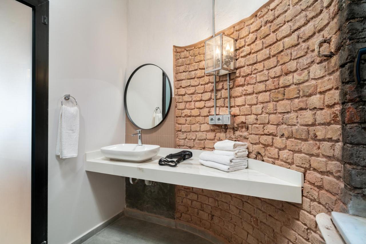 Urban Quarters - Bueklue Han Istanbul Eksteriør bilde