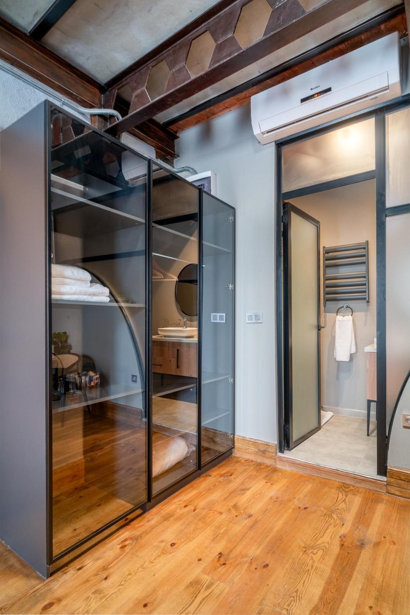 Urban Quarters - Bueklue Han Istanbul Eksteriør bilde