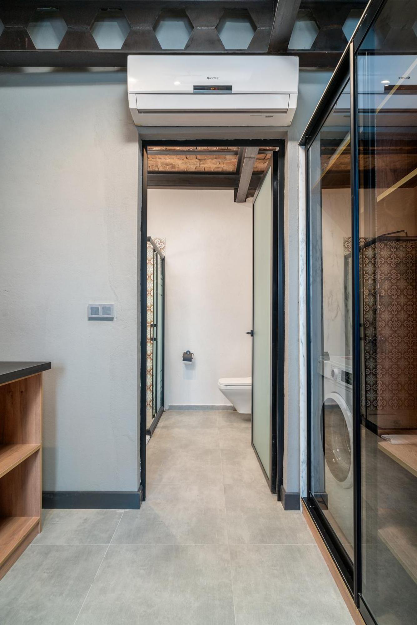 Urban Quarters - Bueklue Han Istanbul Rom bilde