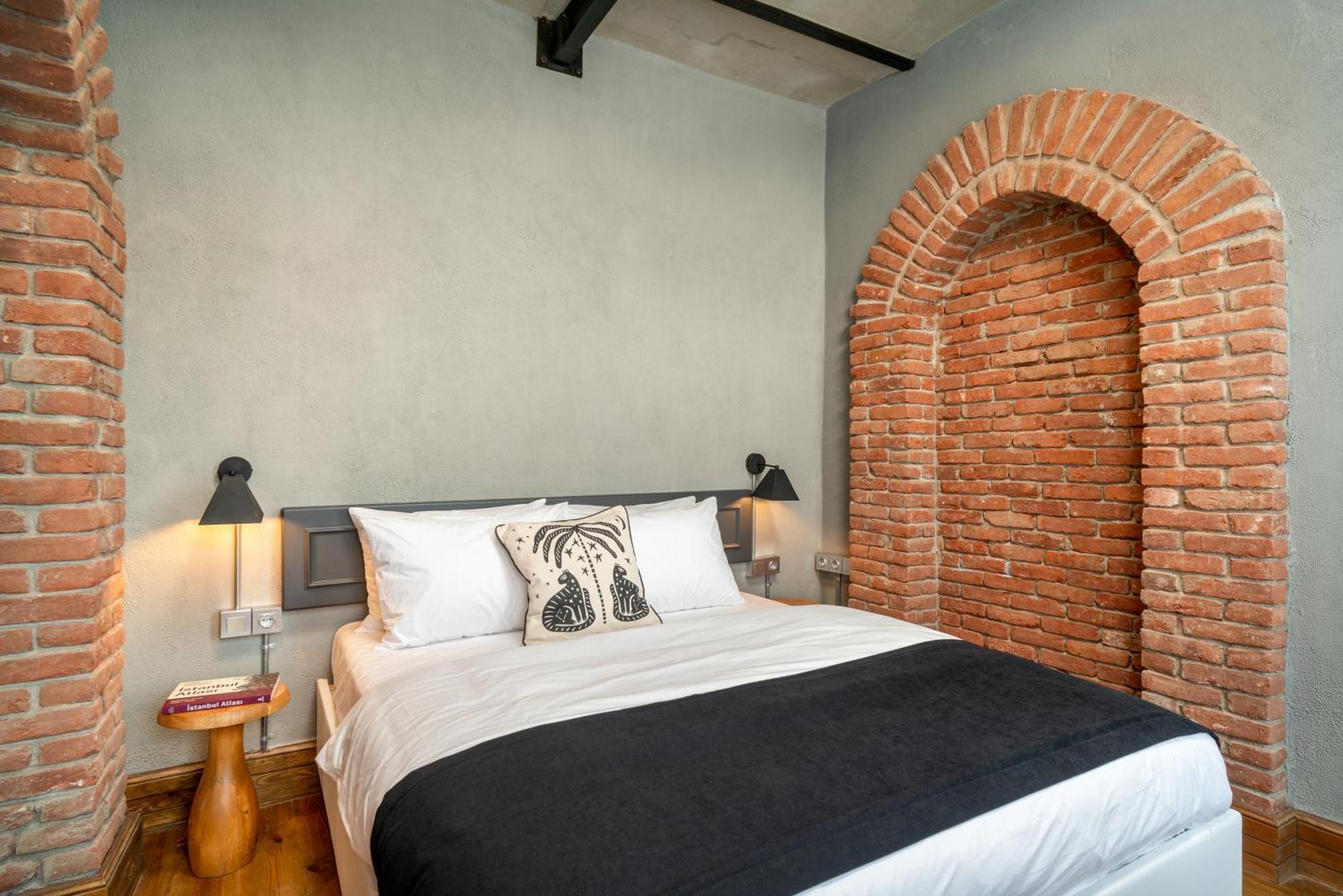 Urban Quarters - Bueklue Han Istanbul Rom bilde