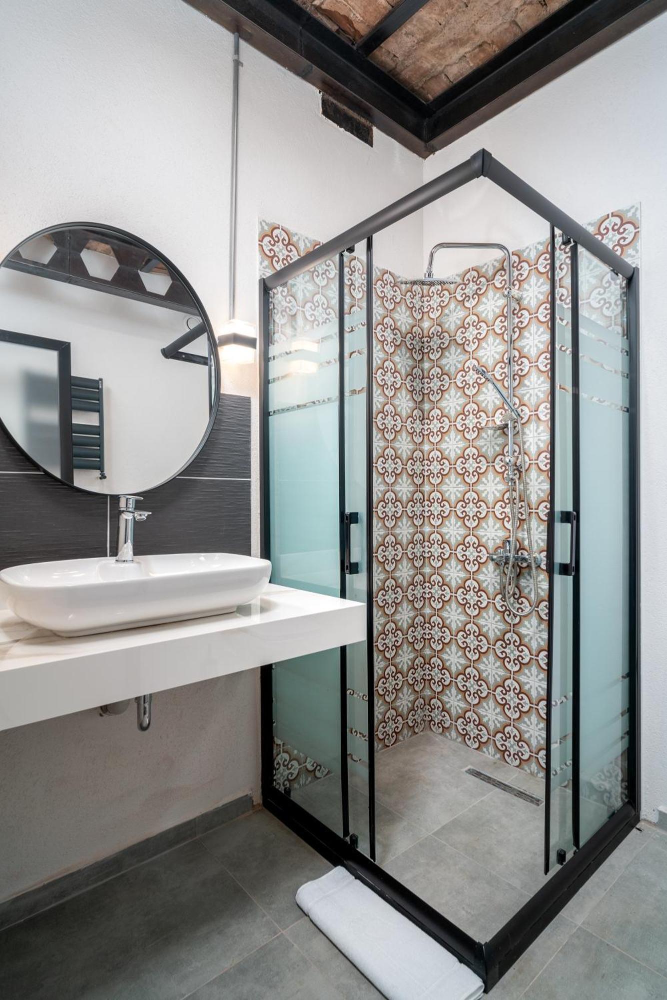 Urban Quarters - Bueklue Han Istanbul Rom bilde